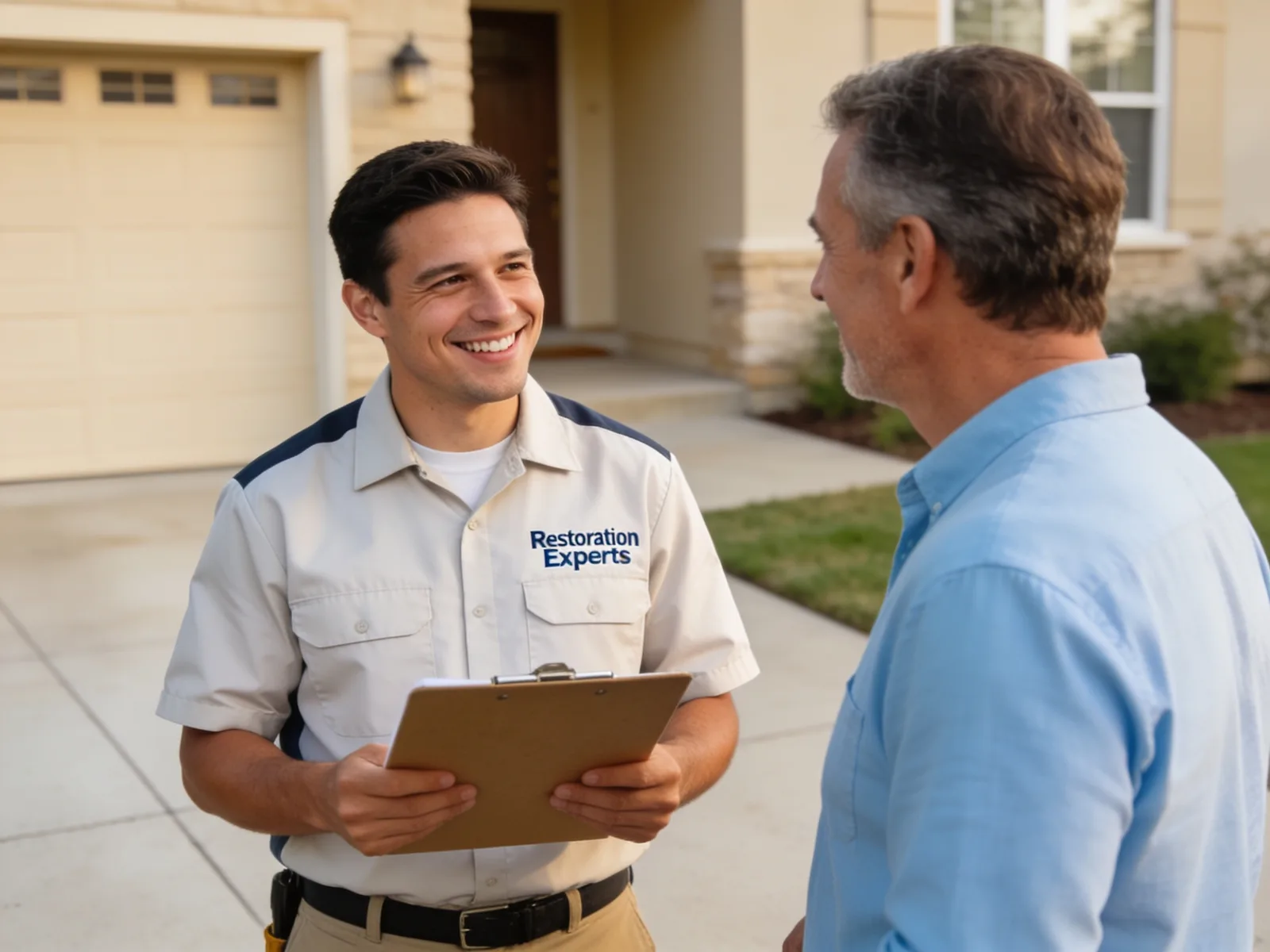 Water Damage Cleanup Seal Harbor, ME FAQs